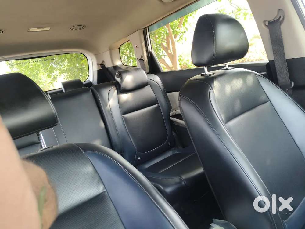 Kia Carens Imt Diesel
