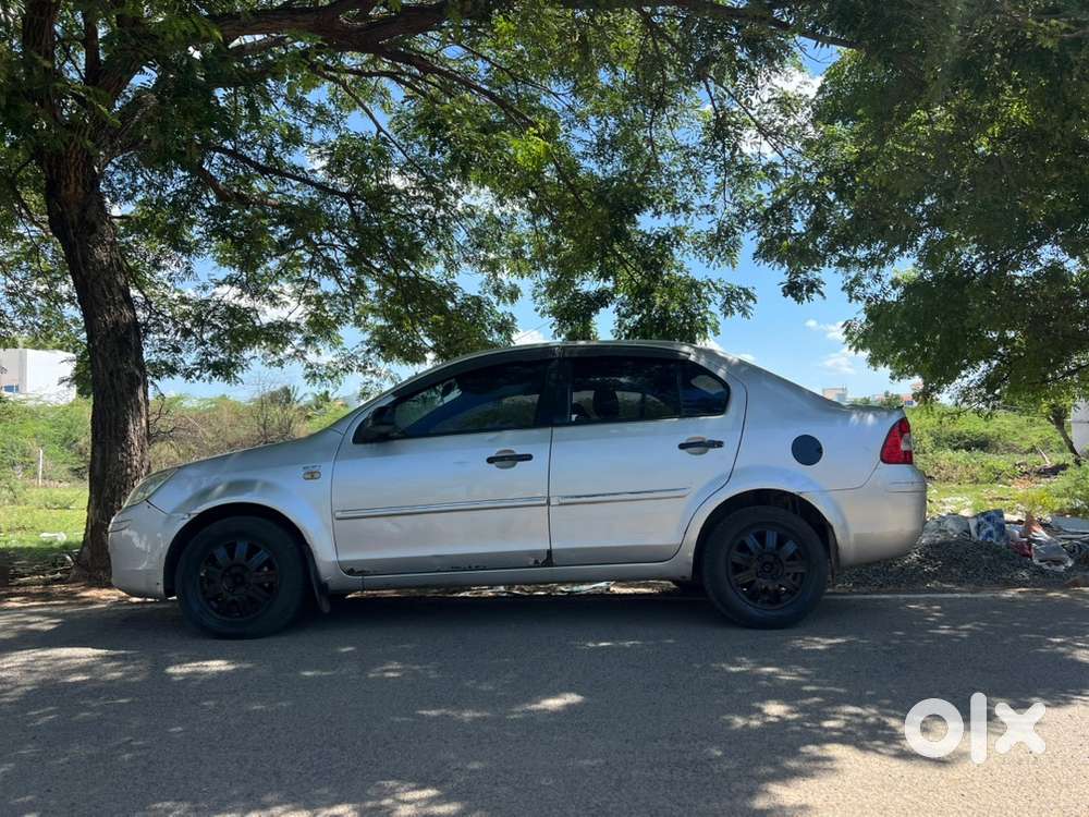 Ford Fiesta Diesel Manual 2007