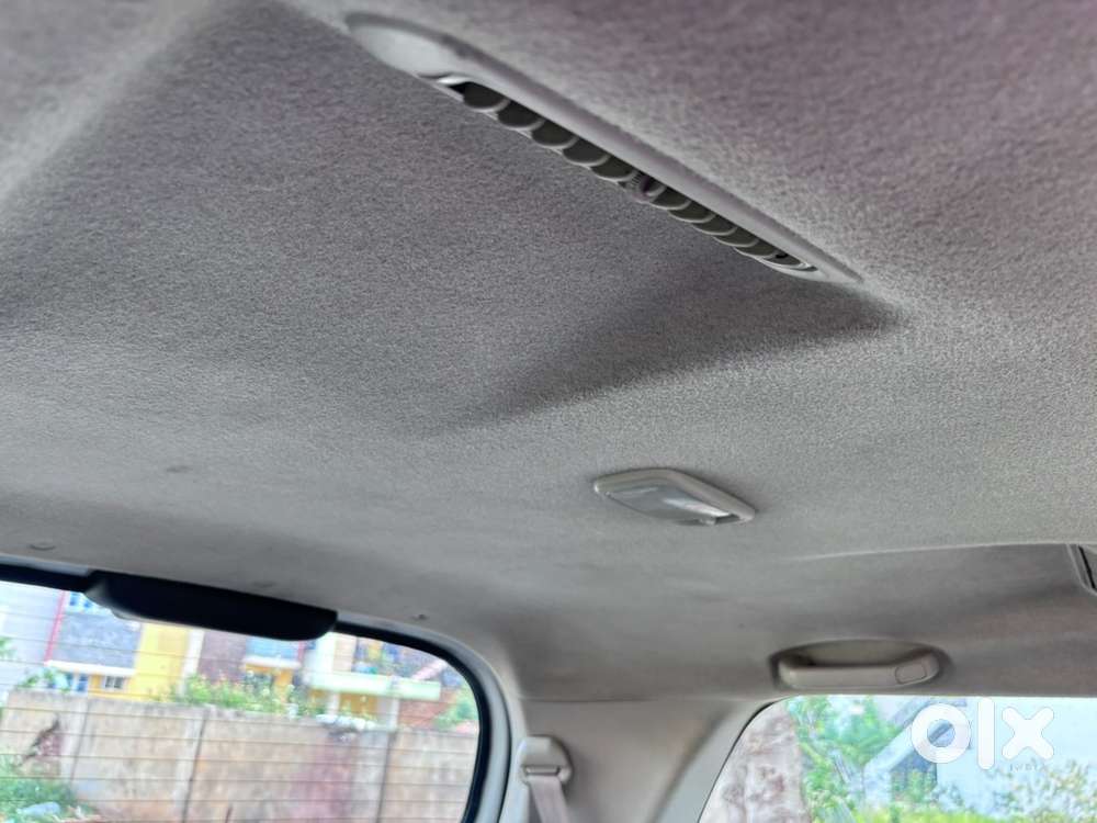Toyota Innova Diesel 2014 Well Maintained Car