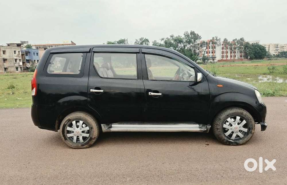 Mahindra Xylo D4 Bs Iii, 2011, Diesel