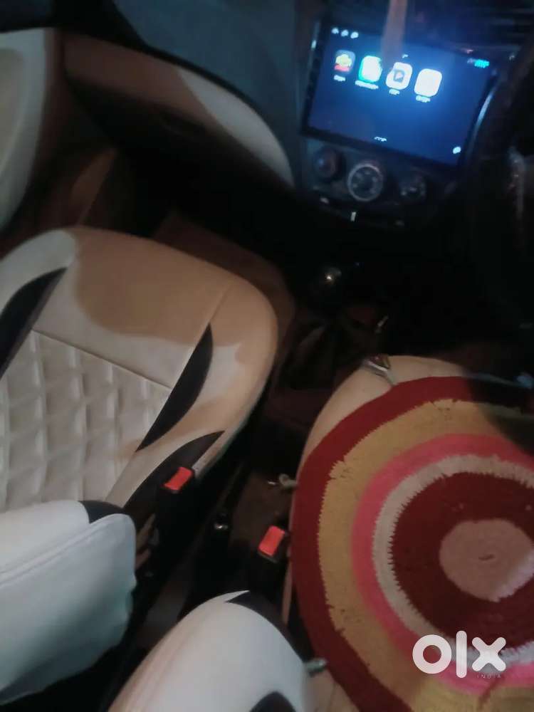 Hyundai Eon 2014 Petrol Well Maintained