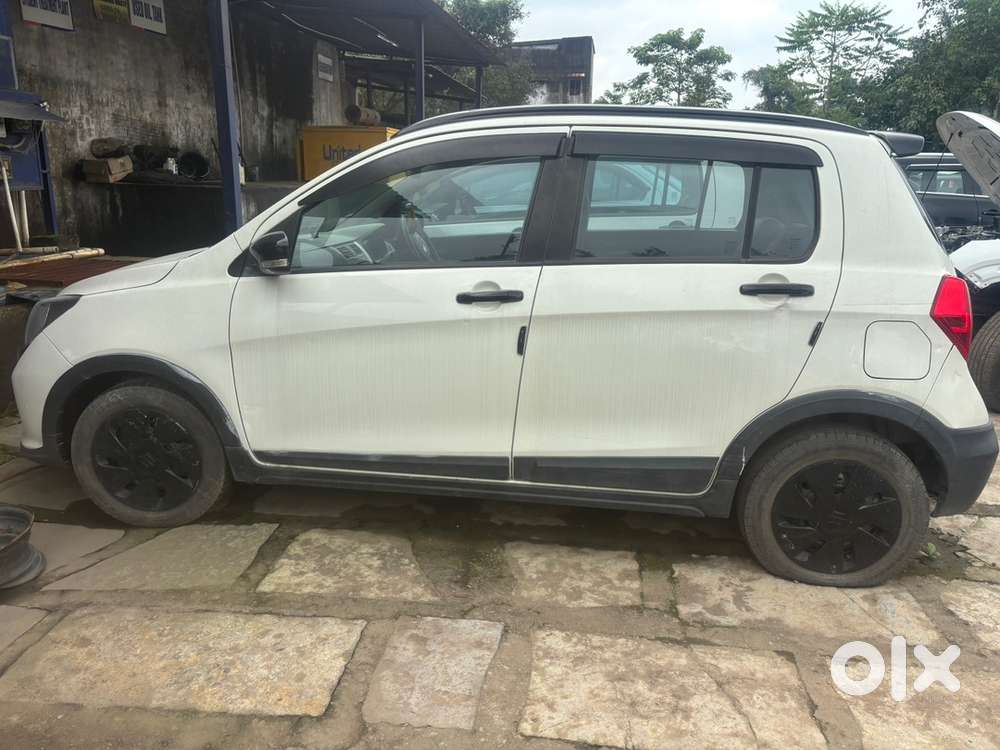 2020 Maruti Suzuki Celerio