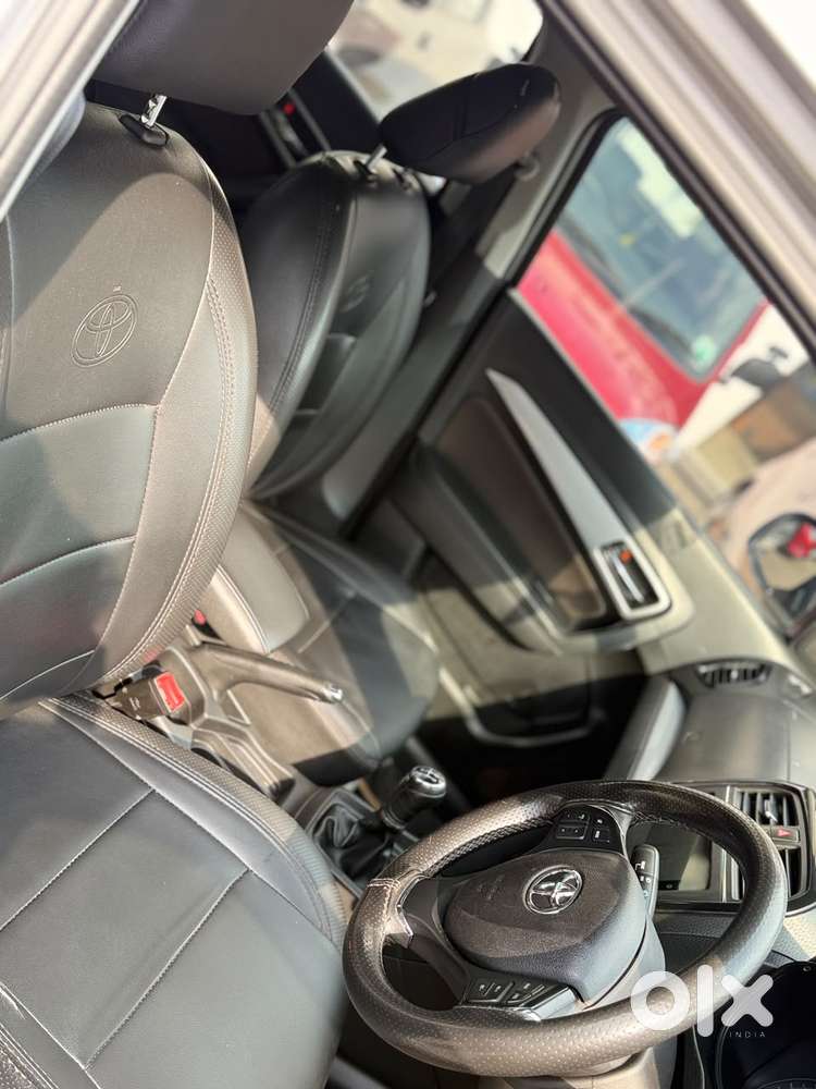 Toyota Urban Cruiser 1.5 High Grade Mt, 2021, Petrol