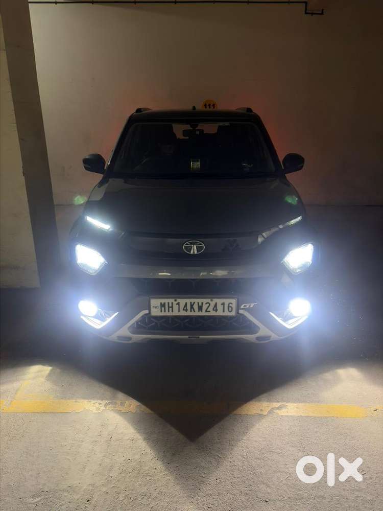 2023 Tata Punch Pure