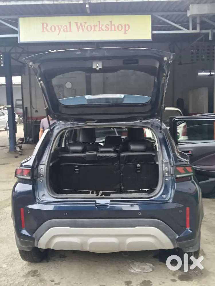 Maruti Suzuki Fronx 2024 Delta