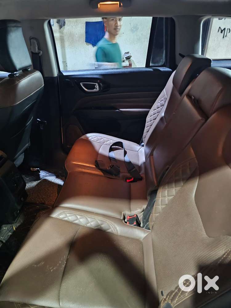 Jeep Meridian Diesel 2023