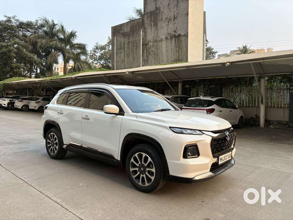 Maruti Suzuki Grand Vitara 1.5 Zeta Plus Intelligent Hybrid Ecvt, 20..