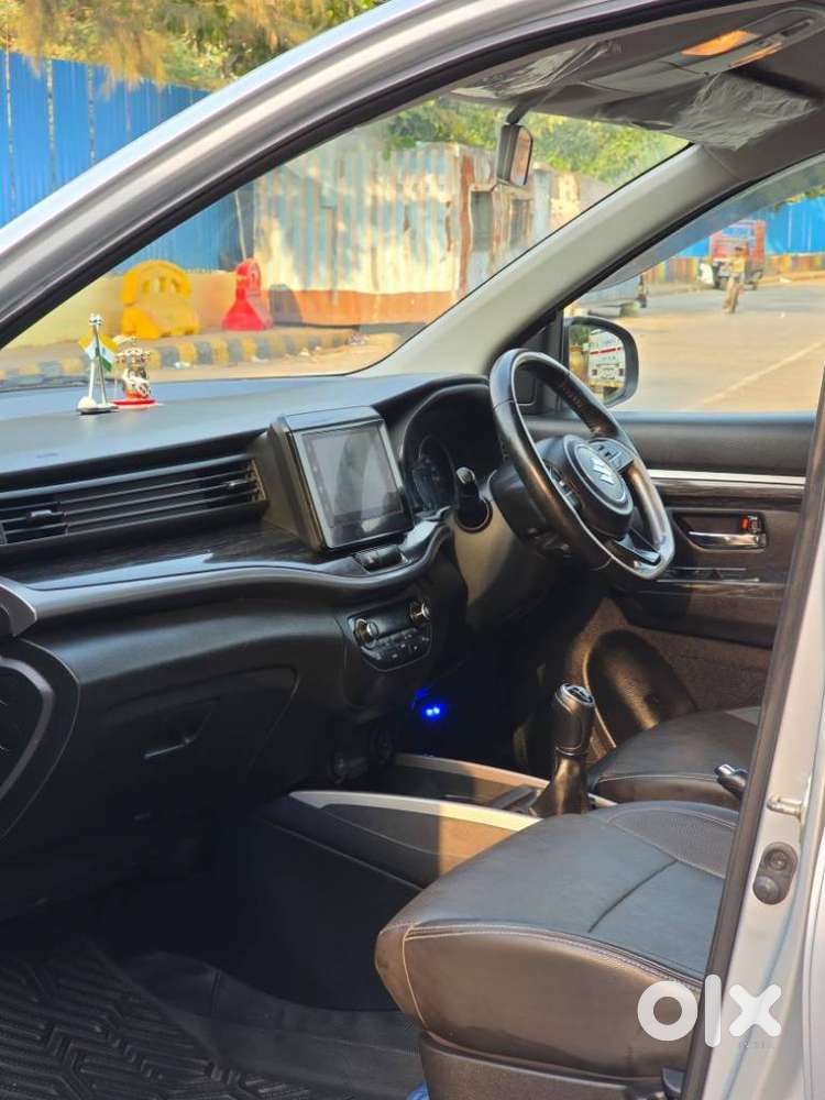 Maruti Suzuki Xl6 1.5 Alpha Mt, 2022, Petrol