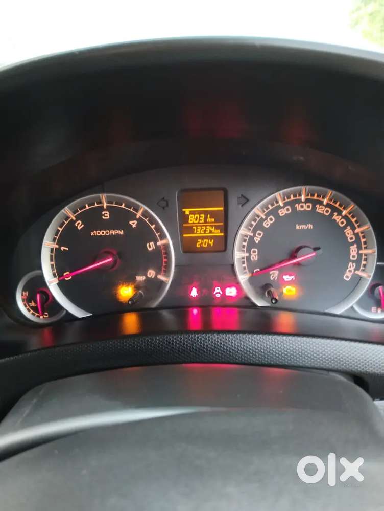 Swift Vdi Model 2017 First Owner Bumper To Bumper Original