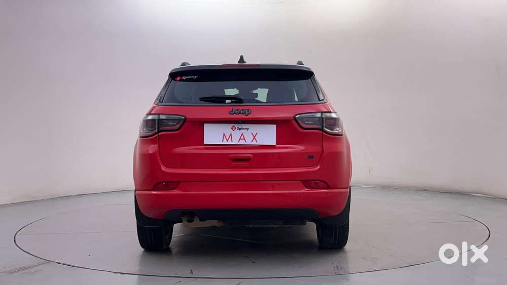 Jeep Compass Model S (o) 2.0 Diesel At, 2023, Diesel