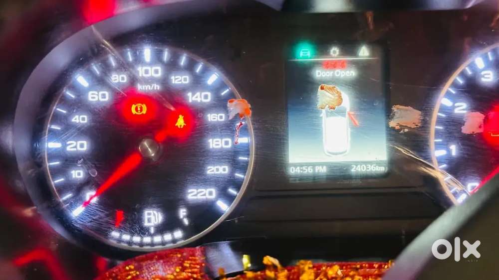 Mg Astor Facelift 2023 Petrol 23000 Km Driven