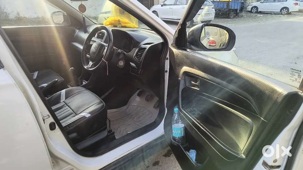 Maruti Suzuki Vitara Brezza 2018 Diesel 44000 Km Driven