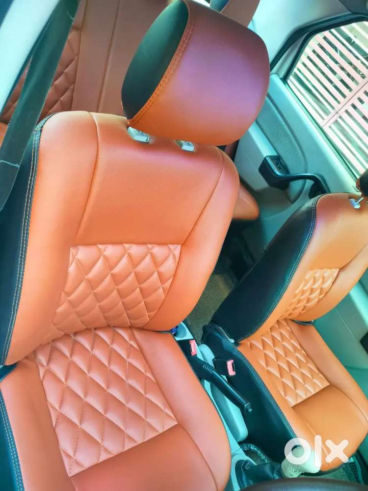 Mahindra Logan Diesel 2016