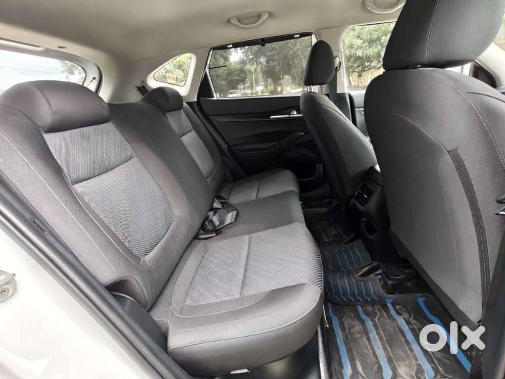 Kia Seltos Htk Plus At D, 2021, Diesel