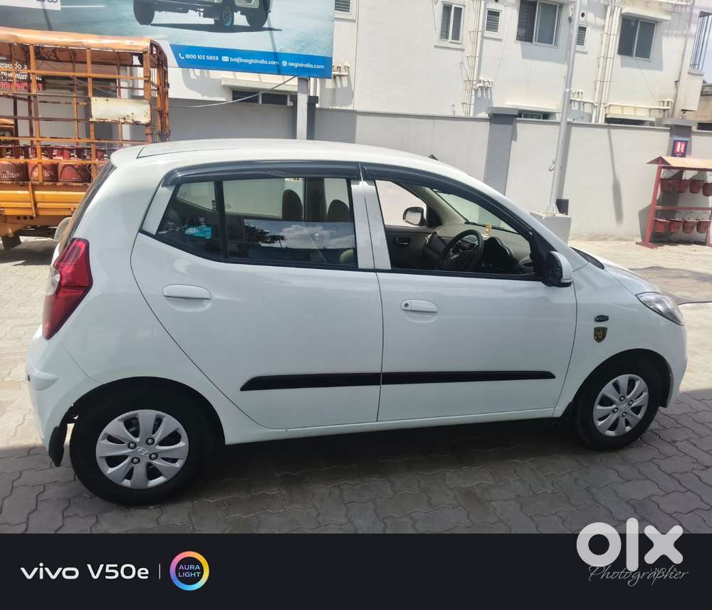 Hyundai I10 Magna, 2013, Petrol