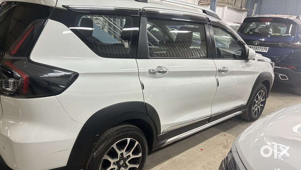 Maruti Suzuki Xl6 1.5 Zeta Mt, 2025, Petrol