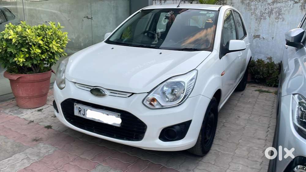 Ford Figo, 2014, Diesel