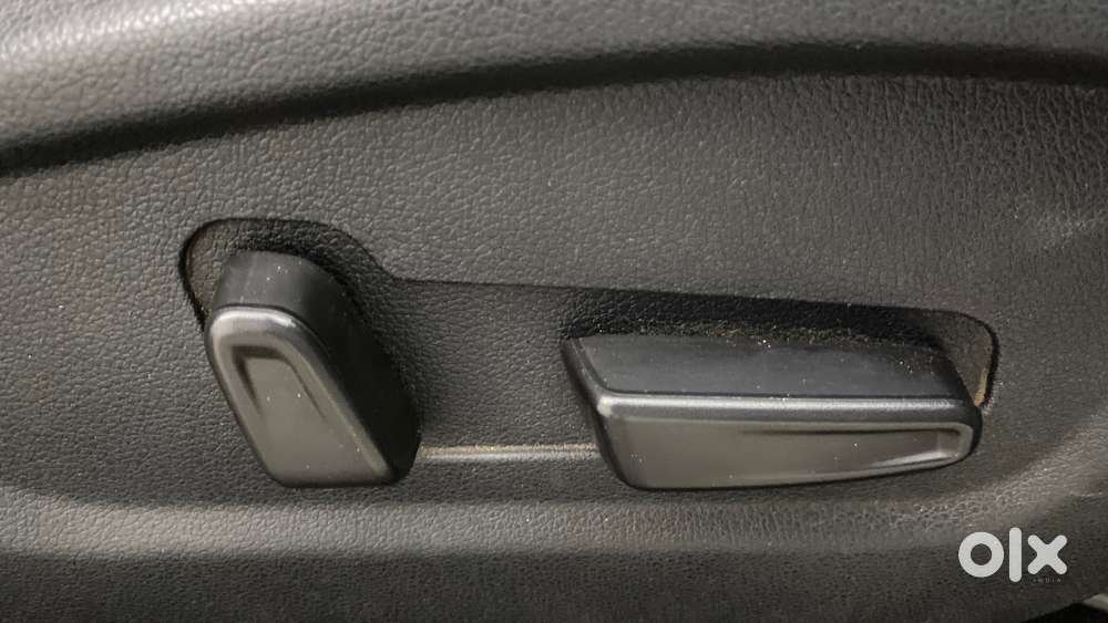 Hyundai Creta 1.5 Sx (o) Ivt Petrol, 2020, Petrol