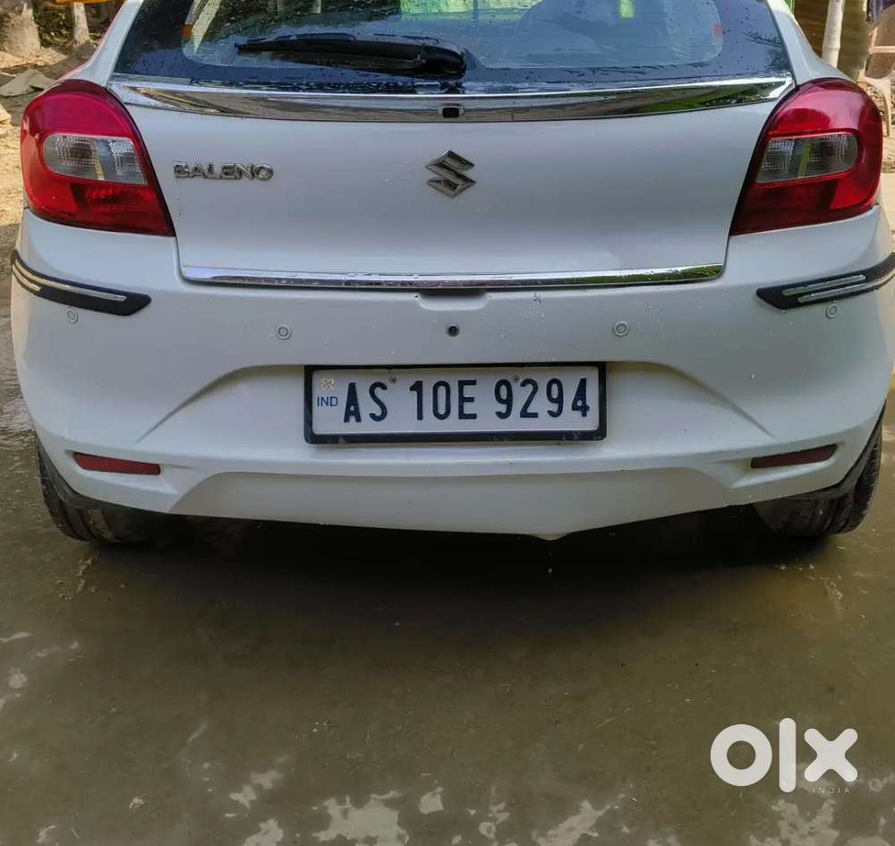 I Want To My Car Urgently, I Required Money