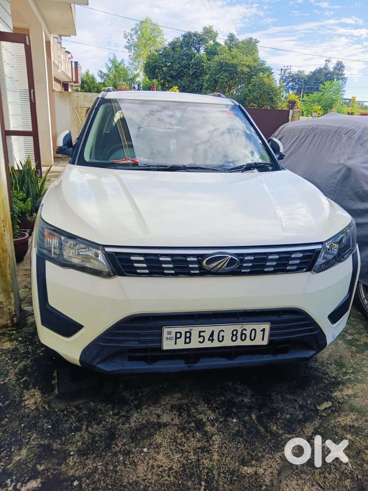 Mahindra Xuv300