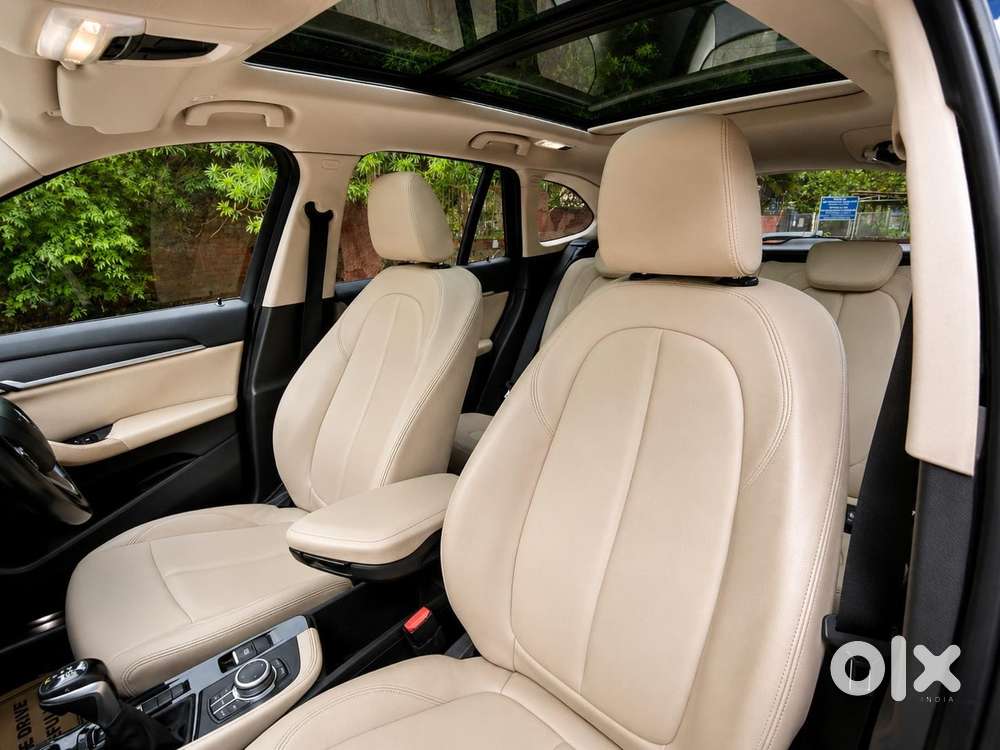 Bmw X1 2.0 Sdrive 20d, 2020, Diesel