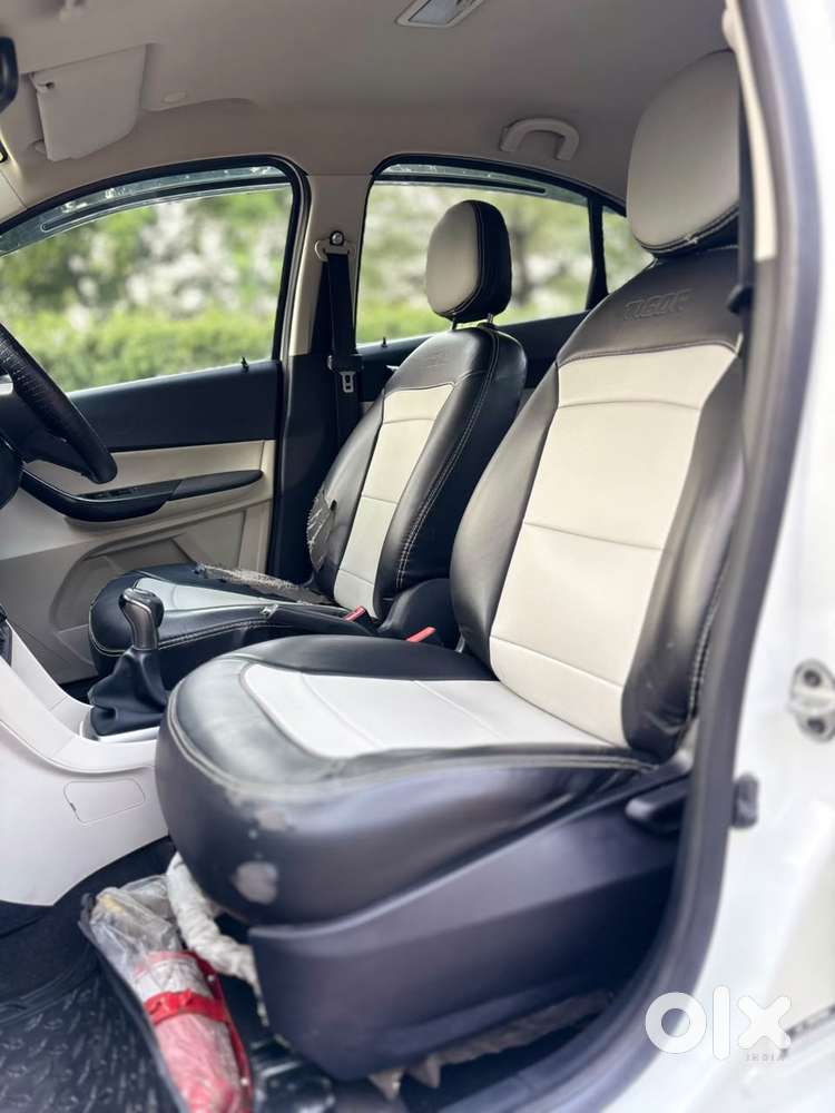 Tata Tigor 1.2 Revotron Xz Plus Cng Dual Tone, 2022, Cng & Hybrids