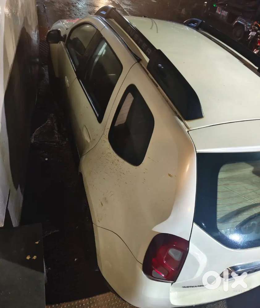 Renault Duster 2017 Diesel