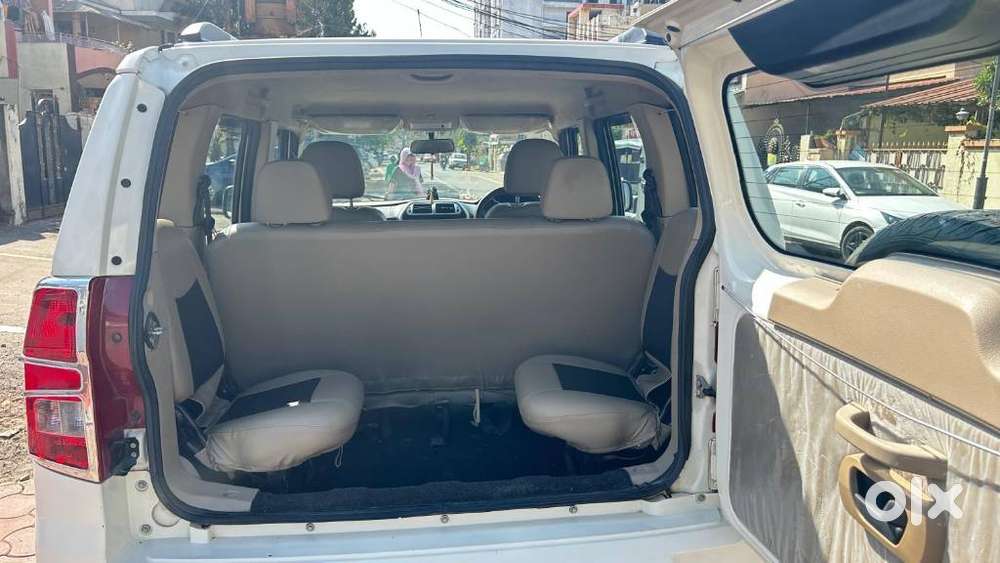 Mahindra Bolero Neo 1.5 N8, 2023, Diesel