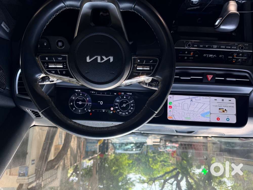 Kia Seltos 2023 Gtx Diesel For Sale