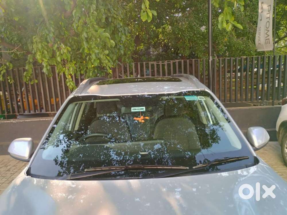 Kia Sonet 2024 Petrol 21000 Km Driven