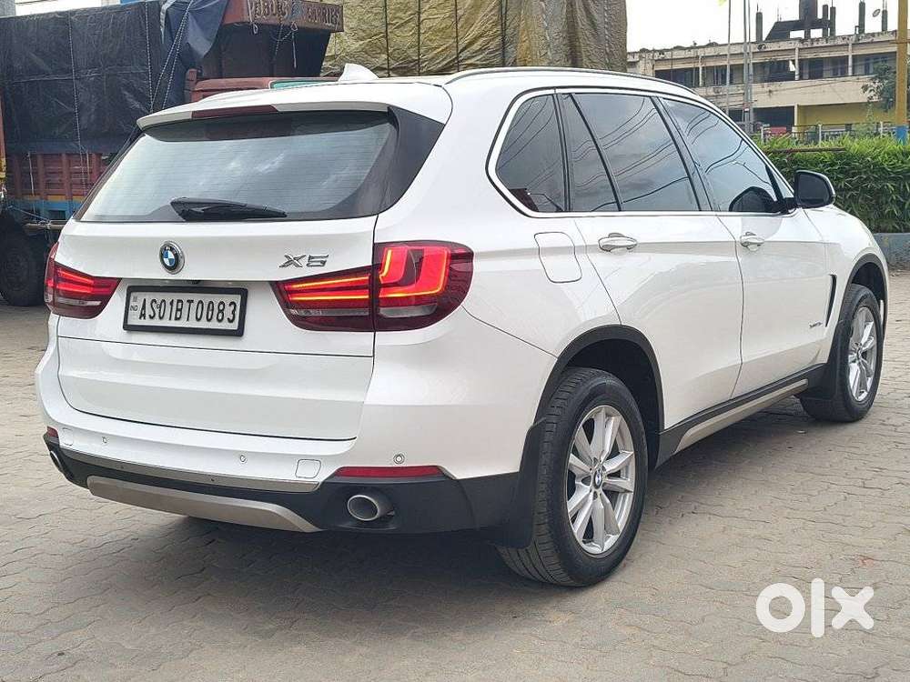 Bmw X5 Xdrive 30 D, 2015, Diesel