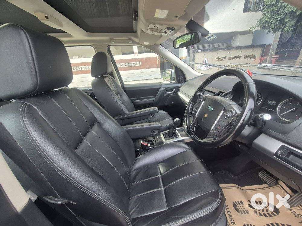Land Rover Freelander 2 Td4 Hse, 2013, Diesel