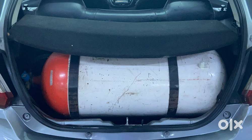 Tata Tiago 1.2 Revotron Xt, 2018, Cng & Hybrids