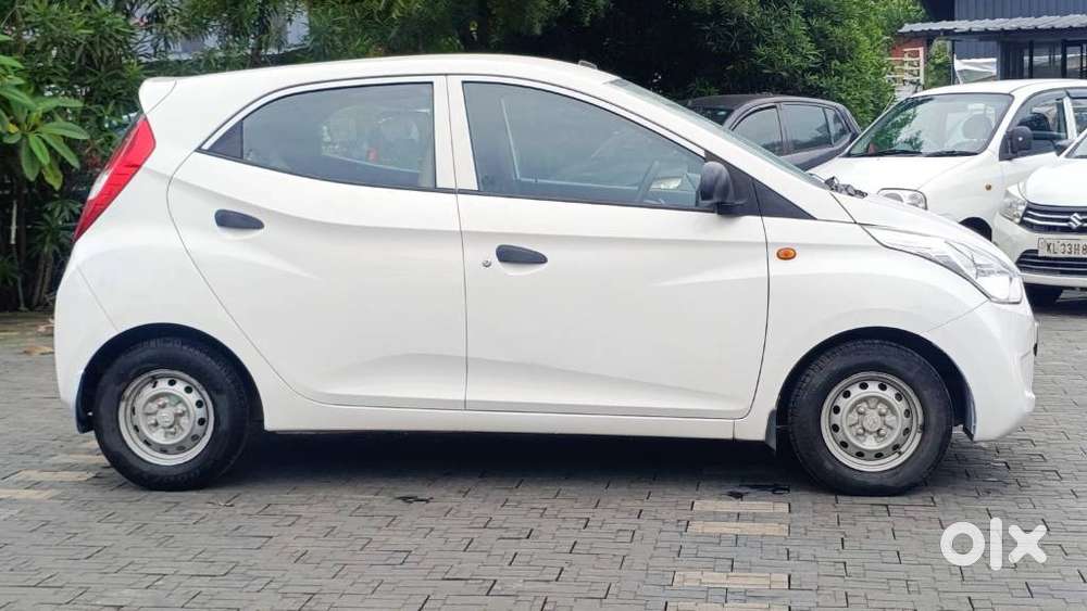 Hyundai Eon Era +, 2014, Petrol