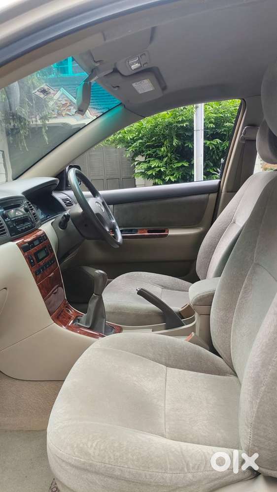 Toyota Corolla H2, 2006, Petrol