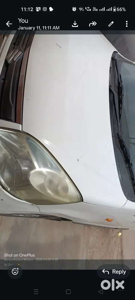 Maruti Suzuki Wagon R 2013