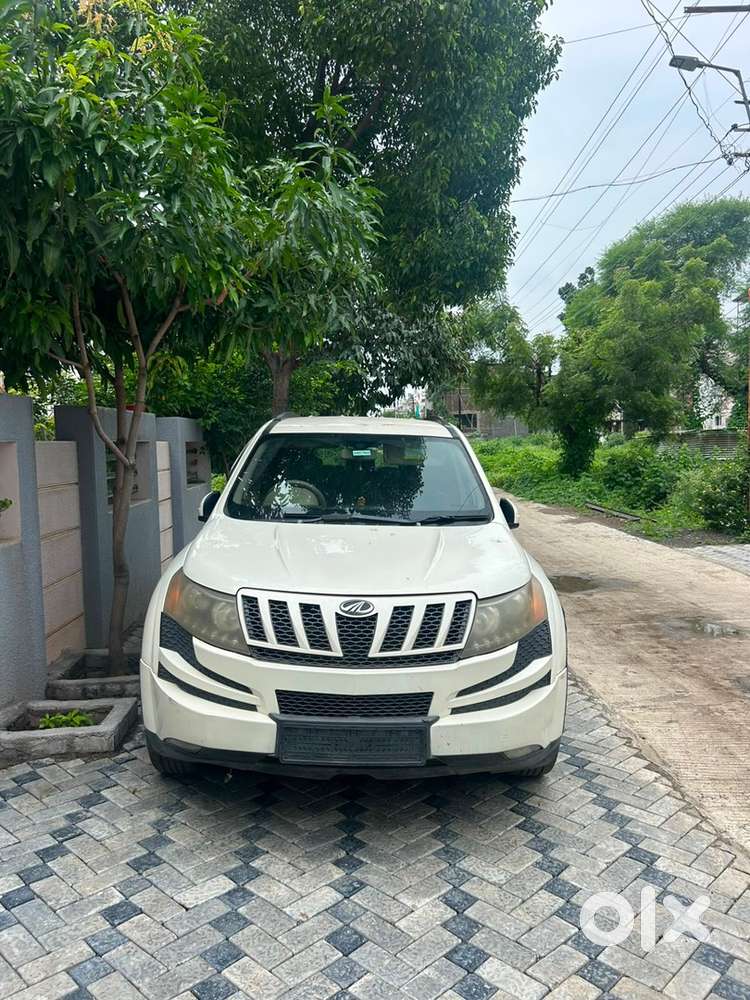Mahindra Xuv500 Diesel Manual 2012