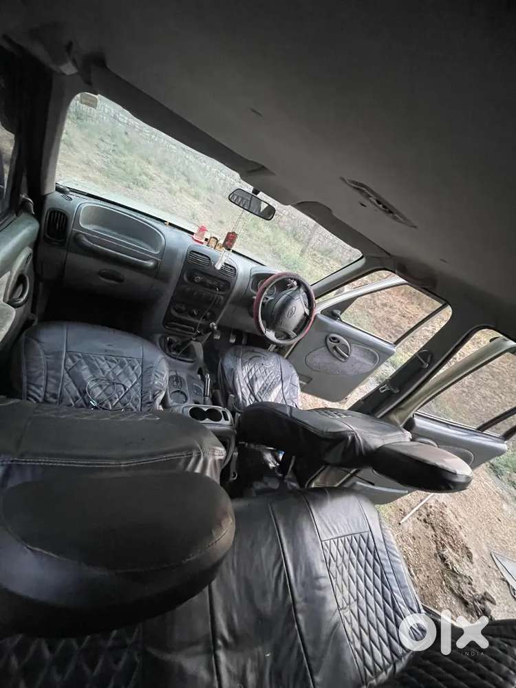 Mahindra Scorpio Well Maintained Condition