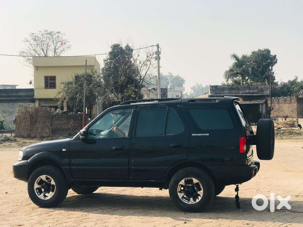 Tata Diesel Car 2006