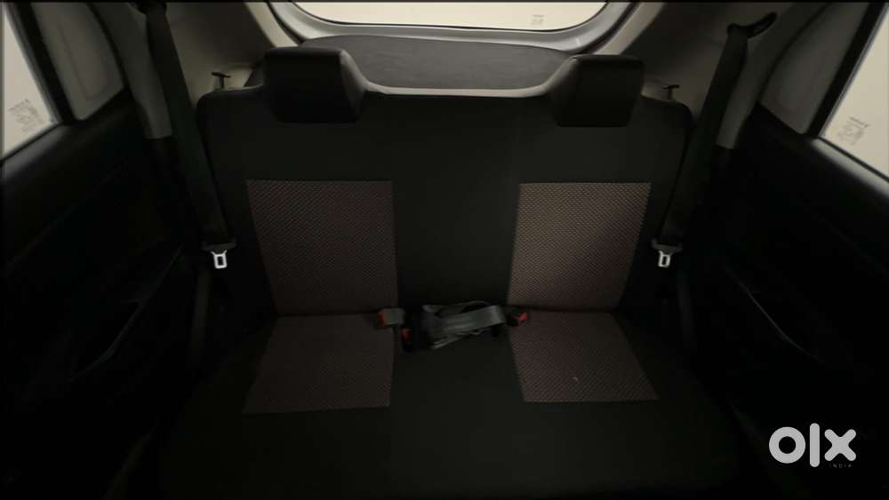 Maruti Suzuki S-presso Vxi O Amt, 2023, Petrol