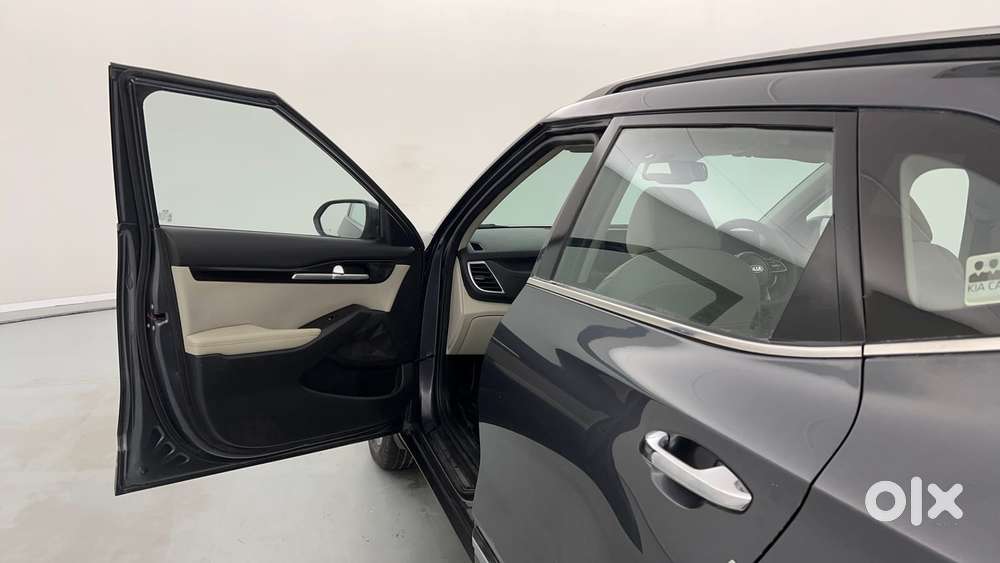 Kia Seltos Htx D, 2021, Diesel
