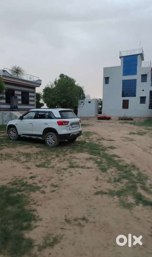 Maruti Suzuki Brezza Vdi 2018