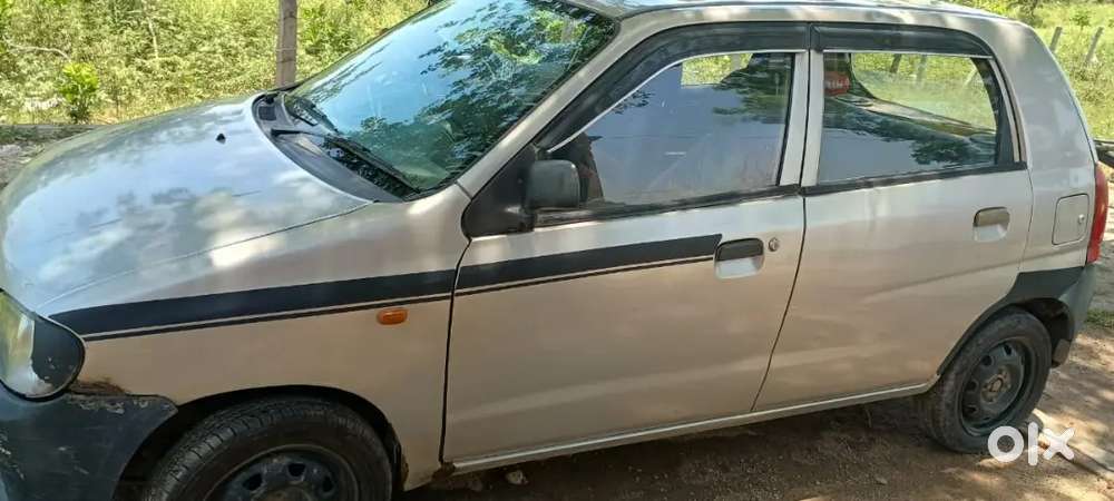 Maruti Suzuki 800 Duo 2008