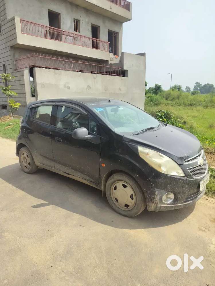 Chevorlet Beat Diesel