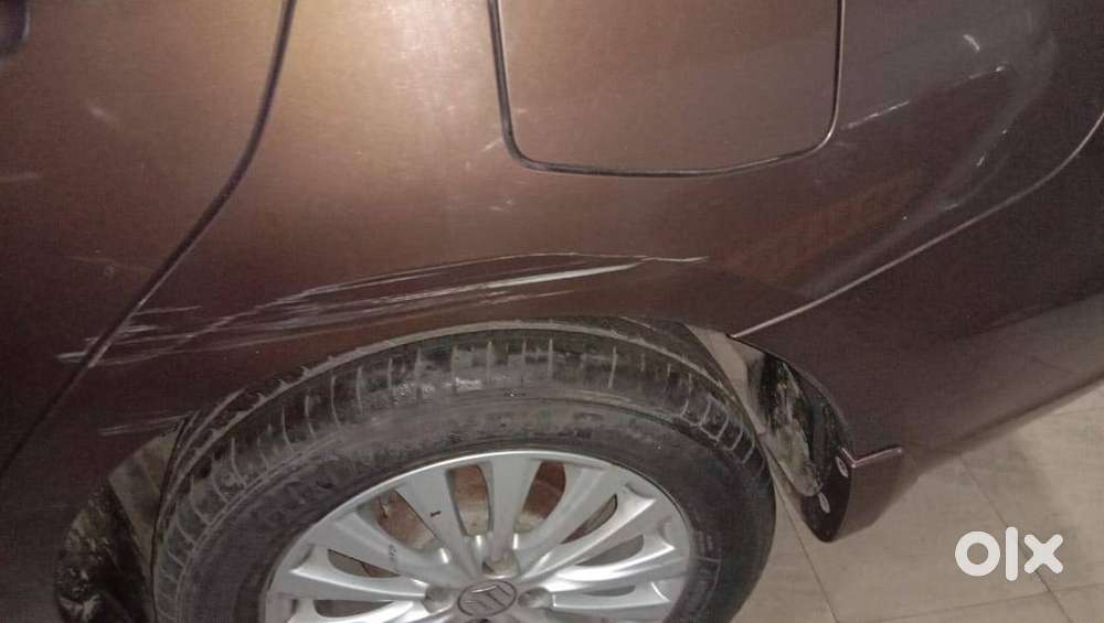 Maruti Suzuki Ciaz 2019 Petrol 18000 Km Driven