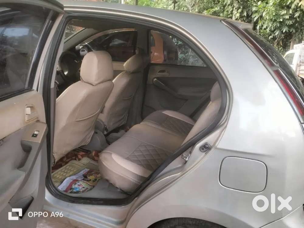 Tata Vista Tech 2011 Diesel Well Maintained