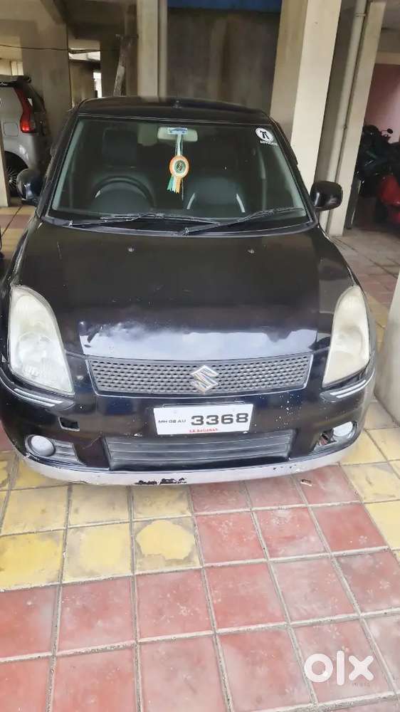 Maruti Suzuki Swift 2006 Cng & Hybrids