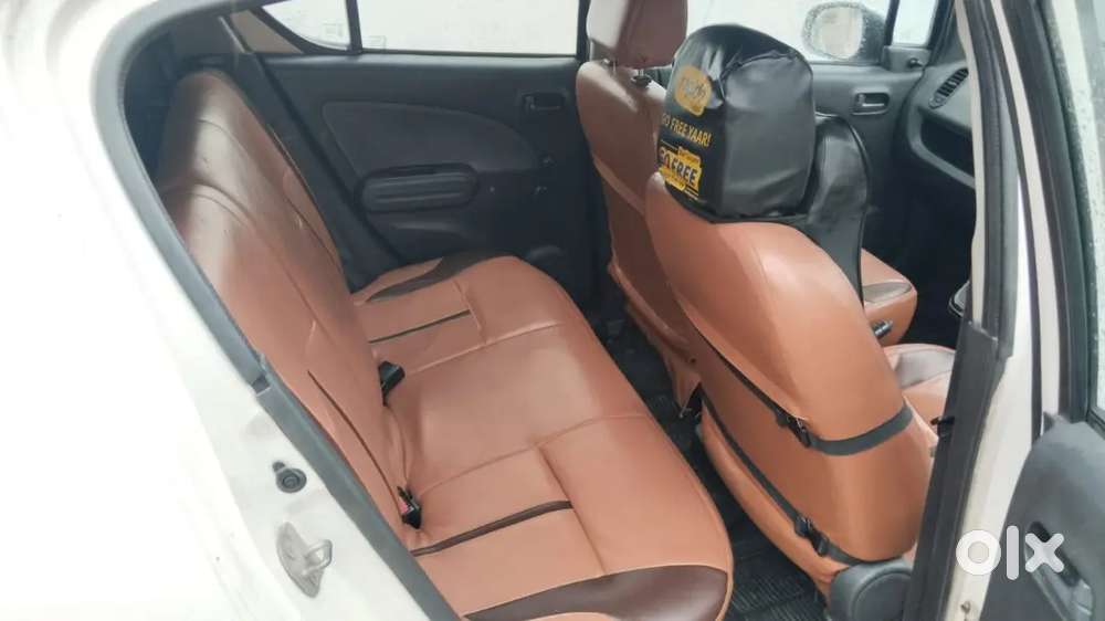 Maruti Suzuki Ritz 2016 Diesel Manual