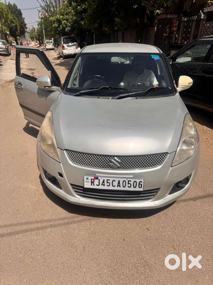 Maruti Suzuki Diesel 2013 Car