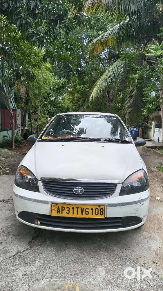 Tata Indica V2 Ls Bsiii